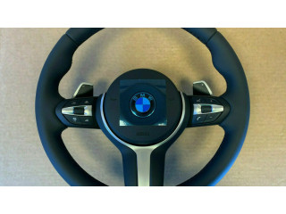 Руль BMW 4 F36 Gran coupe 2014-2017 года 32307850404, 32307848339