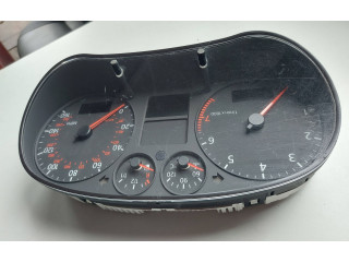 Панель приборов 8L0920950C Audi A3 S3 8L