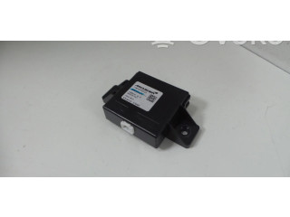 Блок управления 11M1077CP, 4M5455L2A McLaren 720S