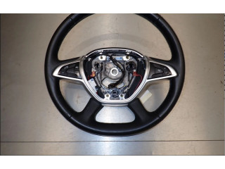 Руль Dacia Duster II 2017 - года 484002192R