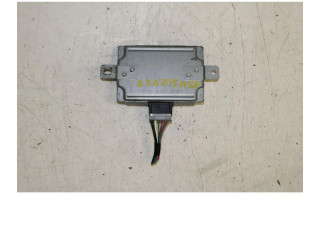 Блок управления двигателя BOSCH Mitsubishi ASX