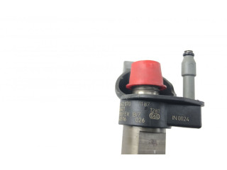 Vstřikovač 0445116025, A6420701187 Mercedes-Benz E W212 OM 642.858