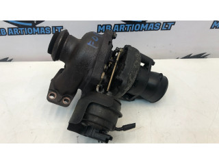 Turbodmychadlo Турбина 7840110005   Ford Grand C-MAX 1.6 1.6 T1DA