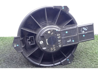 Вентилятор печки 7802A249 Mitsubishi Mirage VI G4 Attrage