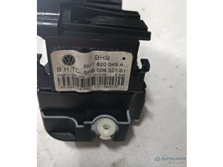 Блок управления климат-контролем 5m1820045a Volkswagen Golf Plus