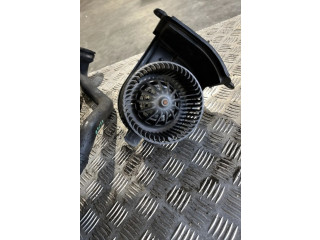 Вентилятор печки 7701051271 Renault Clio II