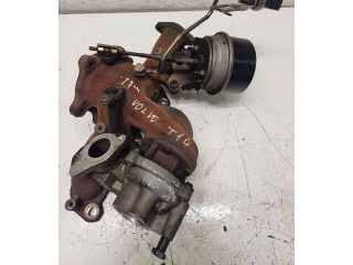 Turbodmychadlo Турбина 31397999, 31361655 Volvo XC60