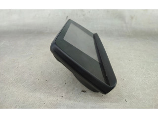 Дисплей 929224302U, 1519281Z01 BMW 1 F20 F21