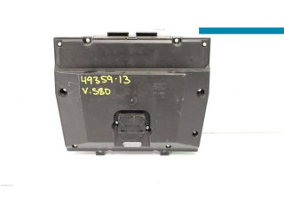 Блок управления климат-контролем 30795271   Volvo S80