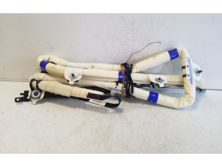 Боковая подушка безопасности AW9314K159AC Jaguar XJ X351