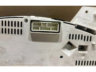 Панель приборов 56050201AL, 58994E Jeep Grand Cherokee (WK)