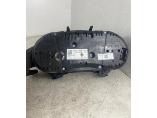 Панель приборов 5E0920870D, 1355021863   Skoda Octavia Mk3 (5E)       