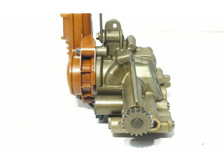 Čerpadlo oleje 150002257R, 150007372R Renault Clio IV H5F403