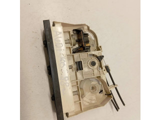 Блок управления климат-контролем    Audi 100 200 5000 C3