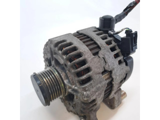 Генератор 6G9N10300XC, 0121615009-1762869   Ford S-MAX      