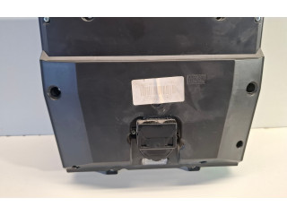 Блок управления климат-контролем 31346513   Volvo V60