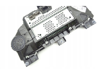 Přístrojová deska Volkswagen Touareg II 2012 7P6920980G, 7P6920980G