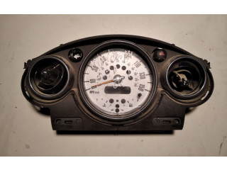 Панель приборов 62116932506, AR0039061 Mini One - Cooper R50 - 53