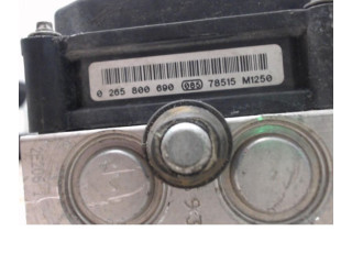 Jednotka ABS 71748625, 71748625 Fiat Punto (199) 2007