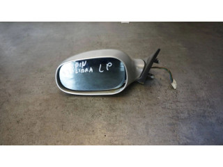 Зеркало электрическое Lancia Lybra - года