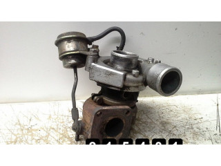  Турбина Jeep Cherokee  4913505500         