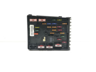 Pojistková skříňka 3C0937125 Volkswagen PASSAT