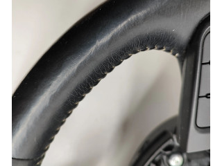 Руль Jeep Renegade  2014 -  года 735603825, 07356038250      