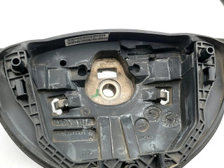 Руль Dacia Duster 34079438A, 34079543A