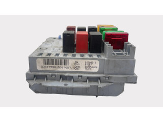 Pojistková skříňka 51799615, 51799611 Fiat Idea 2005