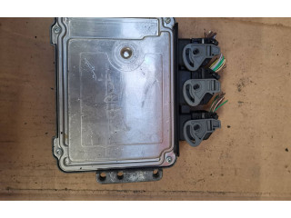Řídící jednotka 8200311550, 0281011724 Renault Espace VI 2004