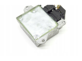 Блок подушек безопасности 9X2314D374AC, 9X2314D374AC Jaguar XF X250