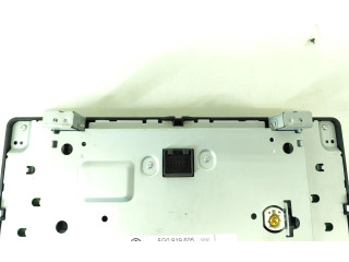 Дисплей 5G0919605 Volkswagen Golf VIII