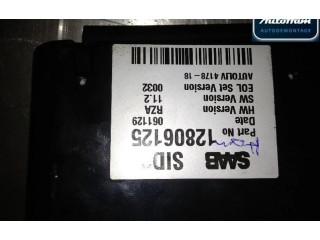 Дисплей    12806125, 12806125   Saab 9-5