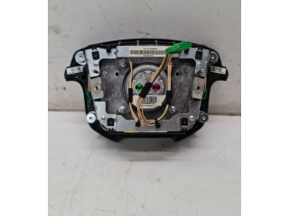 Подушка безопасности водителя 30754313, 8968752086V   Volvo V70