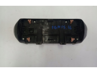 Блок управления климат-контролем 3951062R00 Suzuki Ignis
