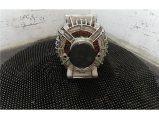 Генератор 7711497266 Dacia Logan I