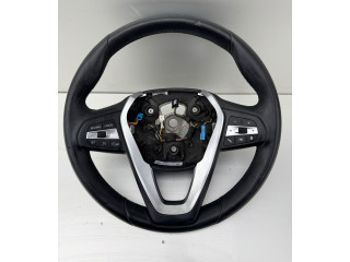 Руль BMW X3 G01 2018 - 2024 года 34292772C