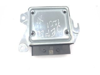 Блок подушек безопасности 5QF959655BN   Seat Ibiza V (KJ)