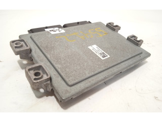 Блок управления двигателя 8200483732, 8200326380   Dacia Logan Pick-Up