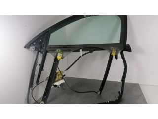 Передний комплект электрического механизма для подъема окна