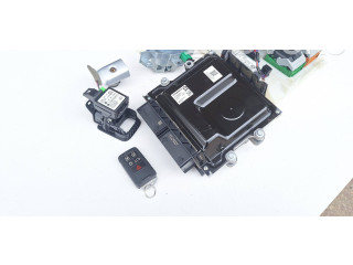 Комплект блоков управления 3152623, 31412971AA Volvo V70