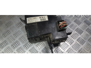 Pojistková skříňka 9198125000 Hyundai Accent 2002