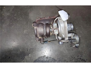 Турбина Dacia Sandero 144103742R, 144103742R для двигателя H4B A4