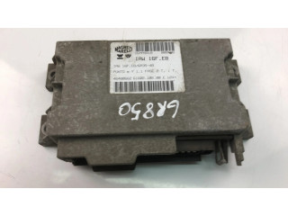 Другие блоки управления / модули