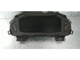 Панель приборов 83A920700D   Audi Q3 F3       