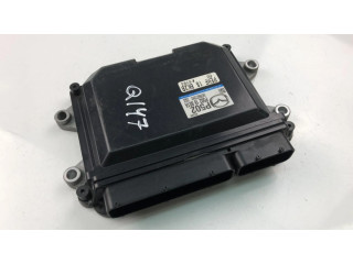 Блок управления P50218881A Mazda 3 II