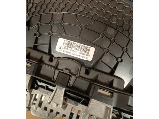 Přístrojová deska Mercedes-Benz C W205 2021 A2059004842, A2055404137