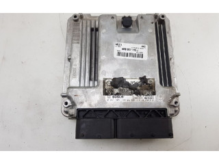 Блок управления двигателя 8R0907115, 8R0907115 Audi Q5 SQ5