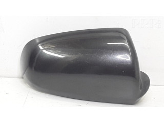 Пластиковая отделка зеркала