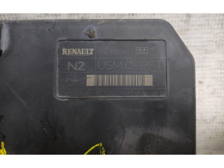 Ojnice 8200481866 Renault Megane II